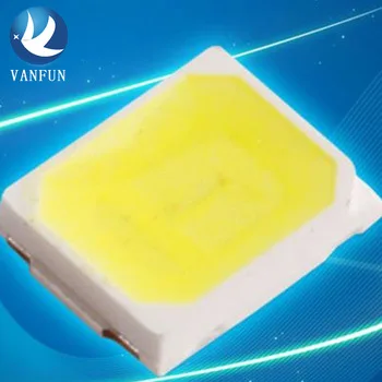 2835 5050 7030 SMD LED Strip Light with InGaN Chip Material for Full Automatic SMD LED Assembling Machine