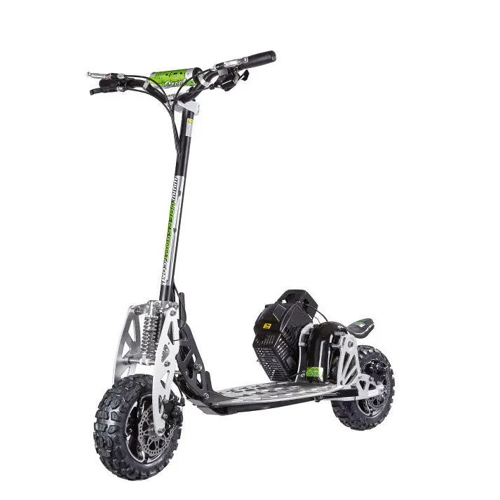 gas scooter 49cc mini motor scooter