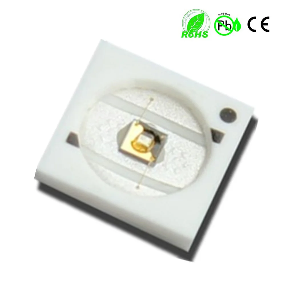 China market 0.2w 280nm uv led with star board