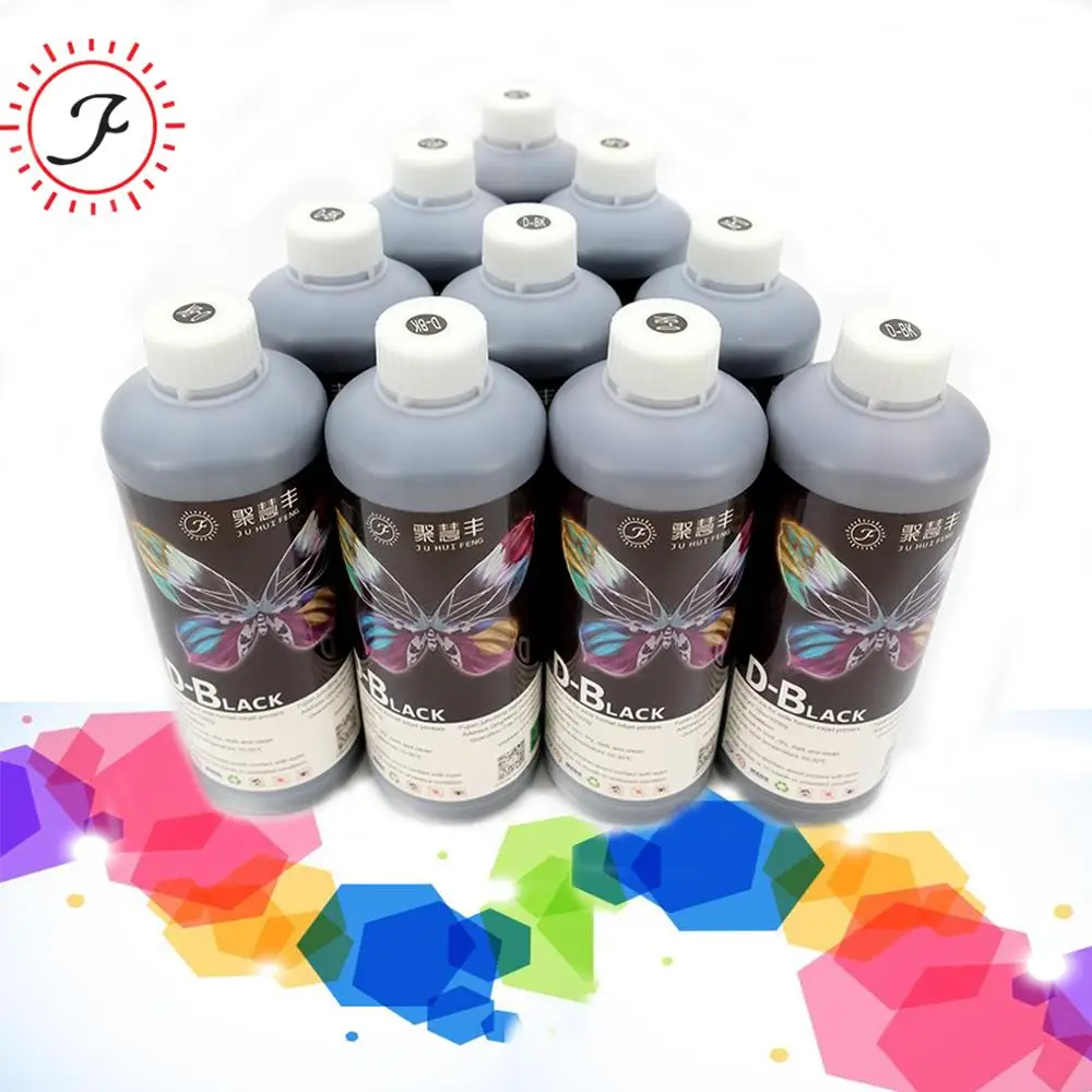 ink for Print head DX5/DX7 Sublimation Textile sublimation ink dye used on sexy swimming clothes material