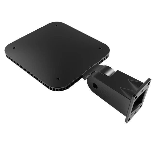 
ETL 30 Watt 50 Watts 100 Watt LED Post Top Pole Lamp Fixture 