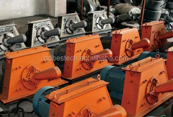 Spare Parts Of Shot Blasting Machine/Sand Blasting Turbine/Blast Wheel