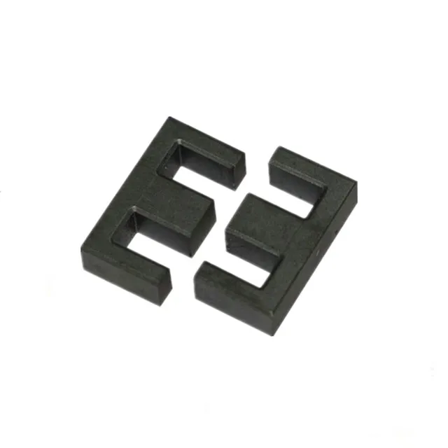 EE EI ER мягкий ферритовый сердечник магнитный MnZn PC40 PC44 для трансформатора
