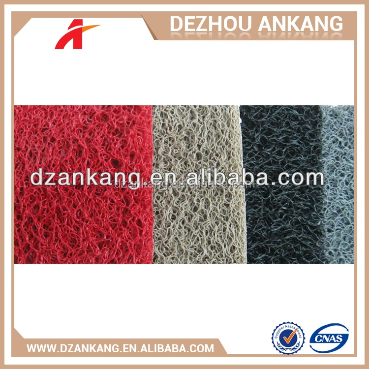 Wholesale waterproof car mat