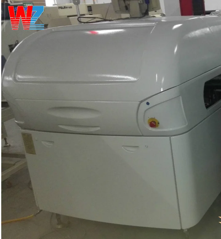 Low Price PCB Printing Machine Dek Horizon 02I Automatic Screen Printing Machine SMT DEK Screen Printer