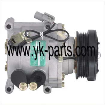 auto ac compressor for mazda proteer car