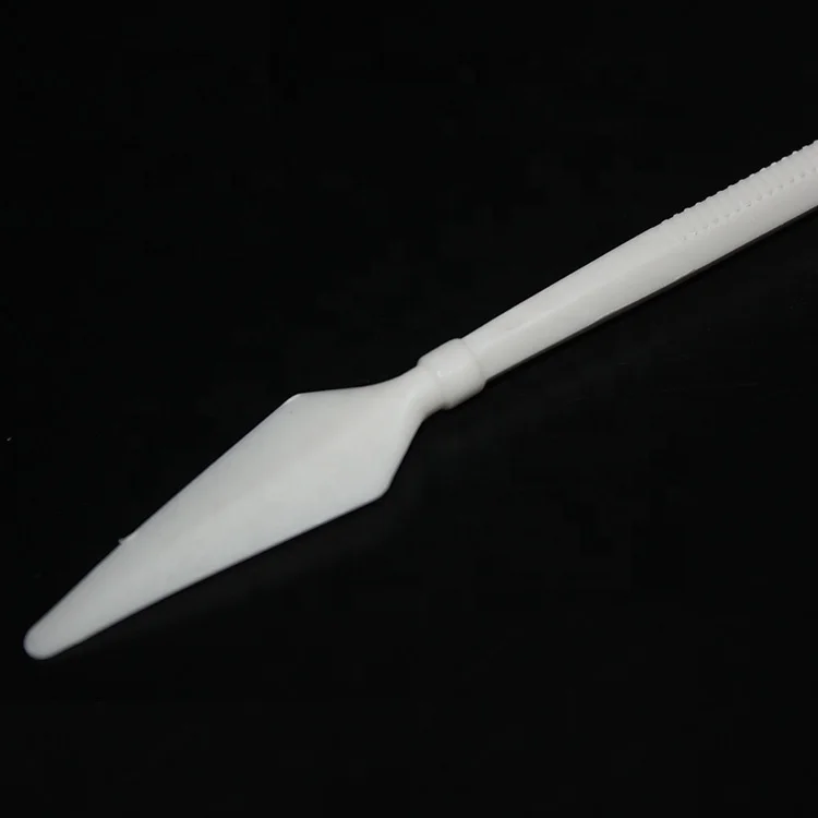 Disposable Dental Mirror Dental Mirror Rotating