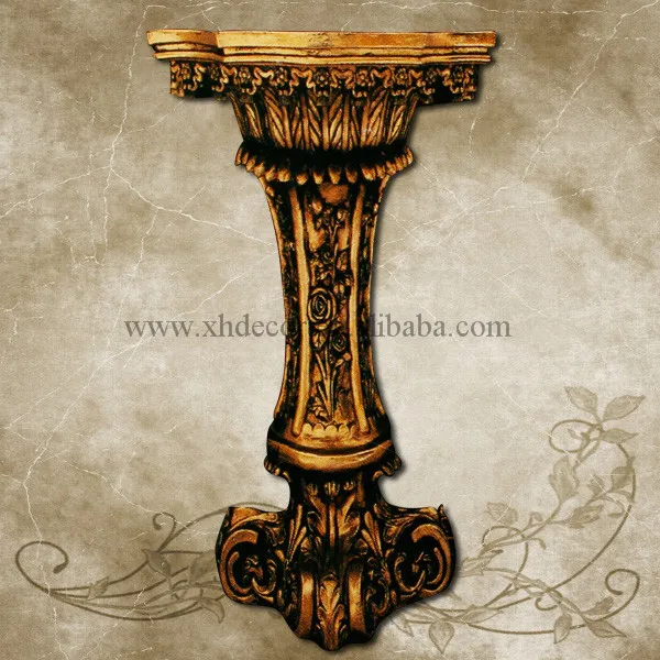 
Frp Decoration Roman Column/pillar PU Roman Column /Home decor resin roman columns 