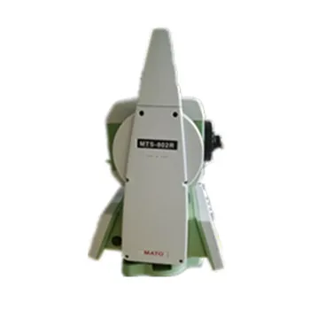 Новая модель MATO MTS802R полная станция без
