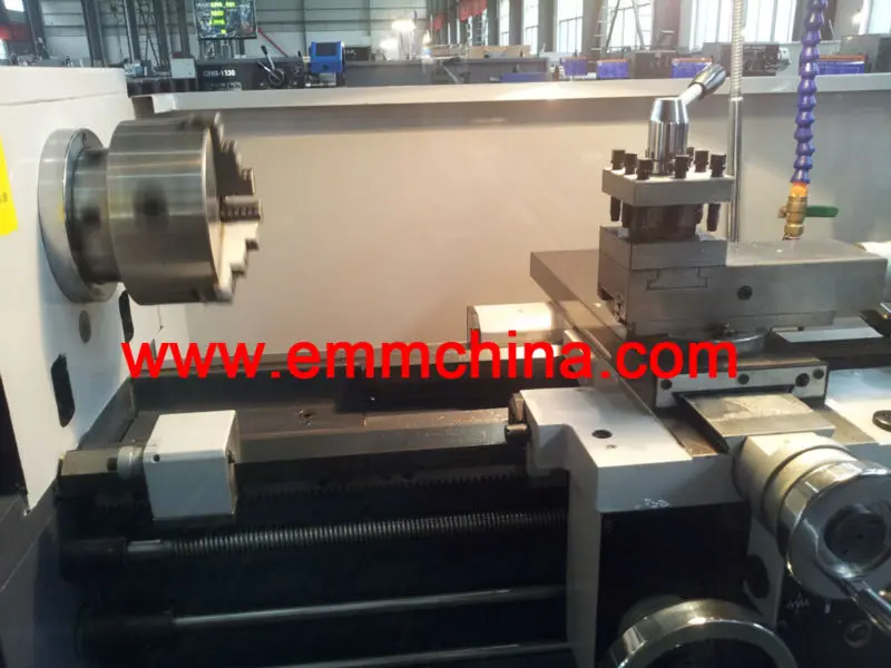 GL1806AG mini lathe mechanic bench /cutting for metal