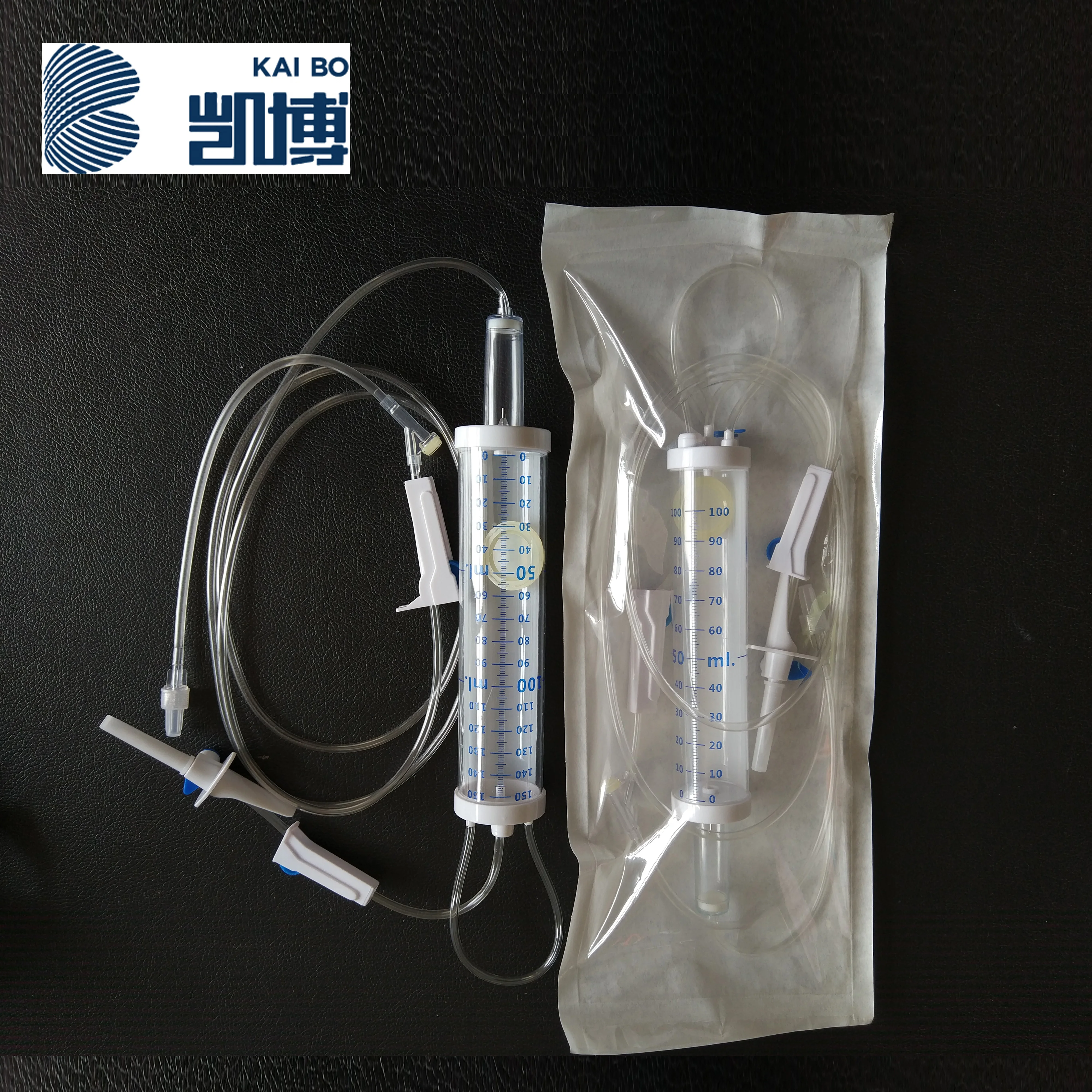 
Детали медицинского педиатрического инфузионного капельного набора IV для педиатрического использования 