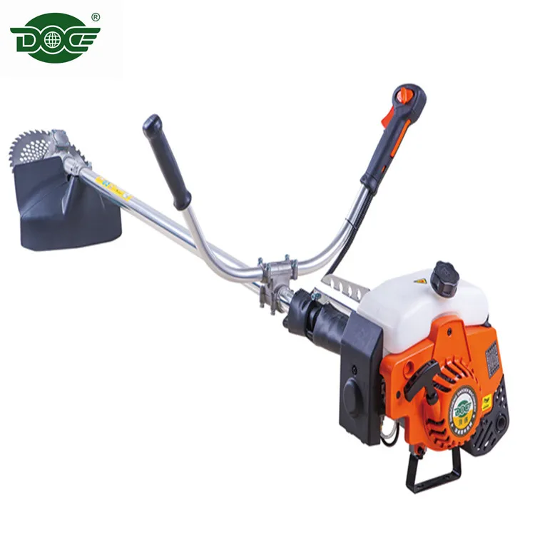 
3.5hp Grass Trimmer 57cc kawasaki Brush Cutter DC5712 