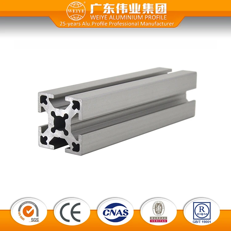 OEM  medical tent aluminum industrial extrusion profiles,industrial profile
