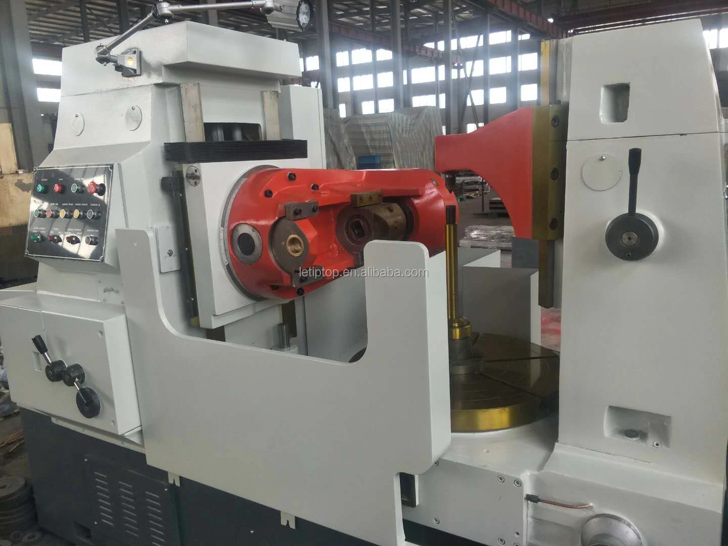 
Factory Directly Sale Cnc Gear Shaping Hobbing Machine 