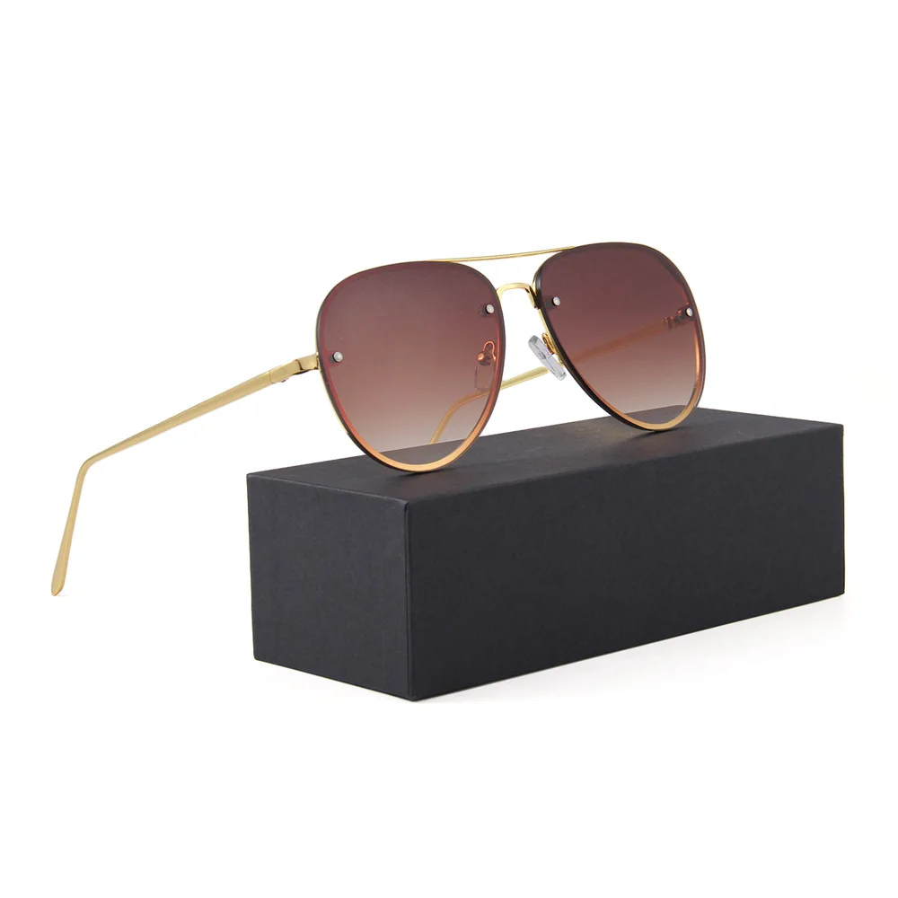 Morglow MG2204 Cool Reflective glasses made in italy wholesale sunglasses