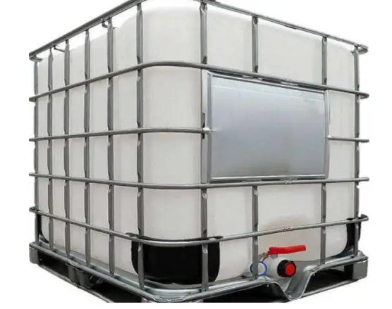 
Polycarboxylate superplasticizer PCE liquid 50% concrete water reducer 