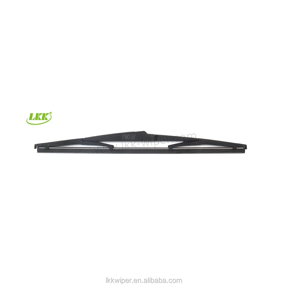 High Quality Japan Car Model OE Design Rear Wiper Blade & Cover For Toyota CH-R 2017