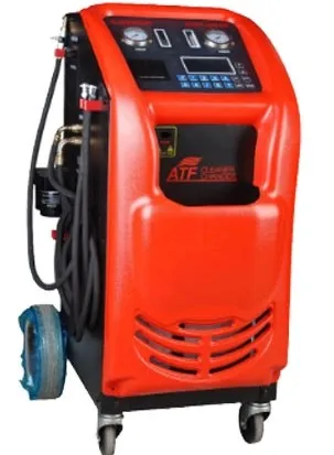 Launch ATF CAT-501S auto gearbox oil exchange cleaning machine