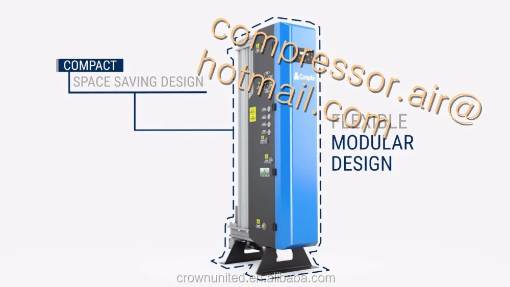 CN20033 CN20072 CN2-20P CN2-25P CN2-35P CN2-45P CN2-55P,Nitrogen Generation Industrial nitrogen gas, straight from the source