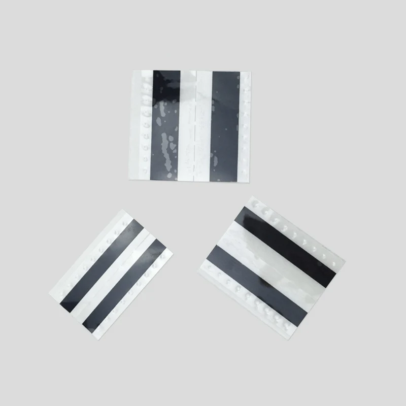 2018 Промышленные 8 мм ОУР черный двойной Сращивание SMT Обложка ленты Extender