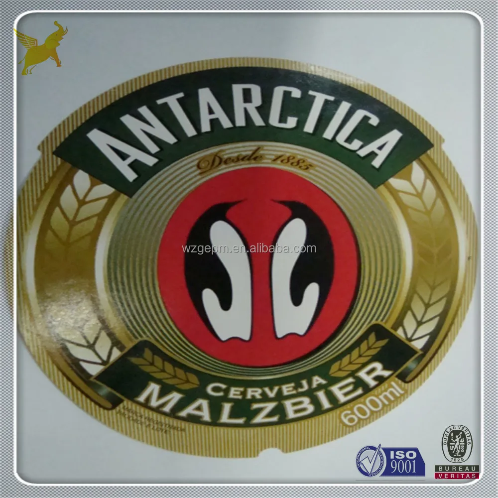 Vacuum Embossing metallized paper