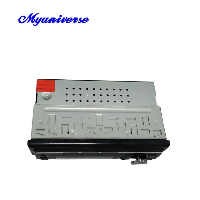 
2019 New style 12V 1din car mp3 player with remote control 