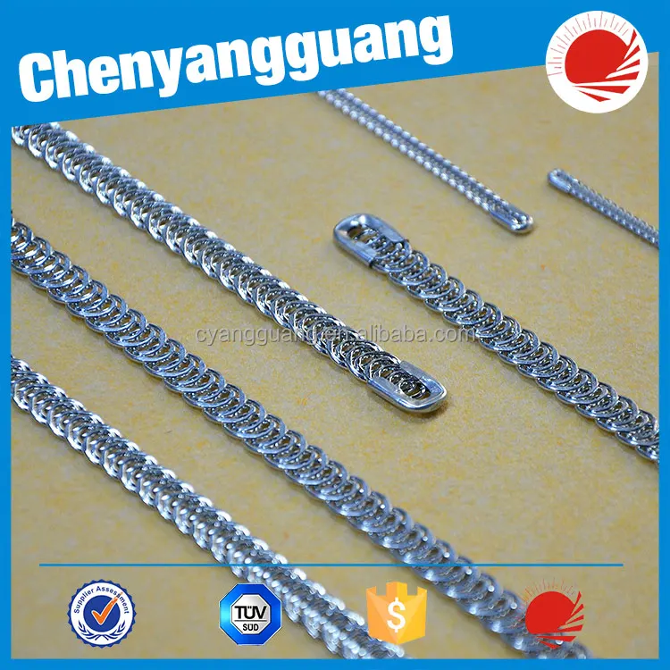 Оптовая спираль стальная кость с хорошим dicount