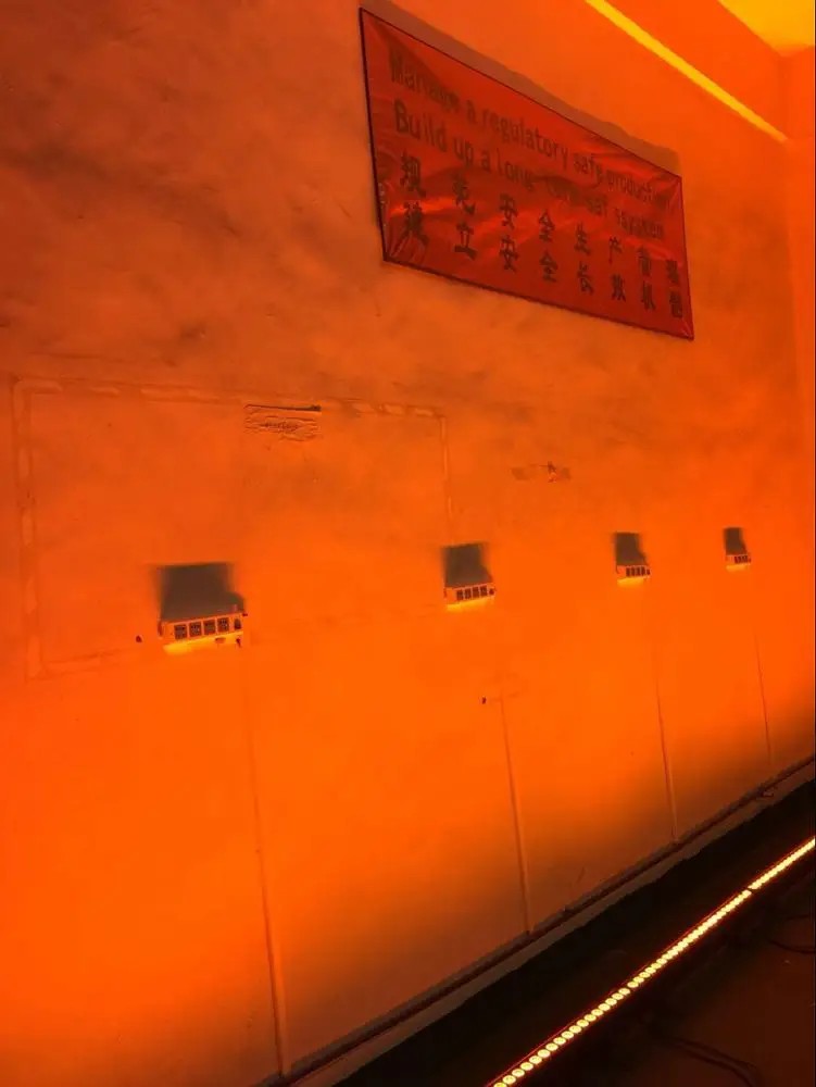 dj club party event stage light 24x15w rgbwa+uv 6in1 led pixel bar wall washer wash led strip light