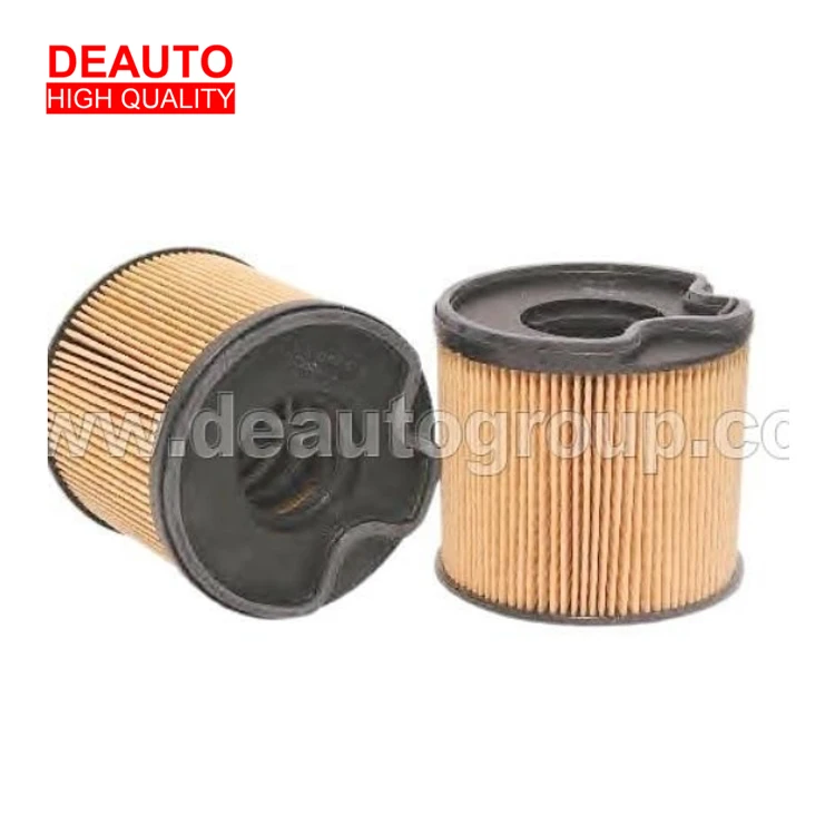 Air filter for oil, diesel fuel filter 1906.51 for Peugeot cars