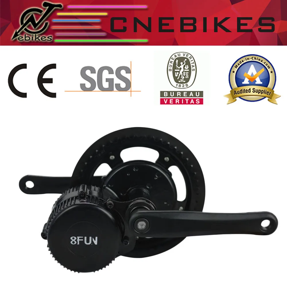 Лучшие продажи в Австралии BBS02 750 Вт 48 В центральный кривошипно двигателя ebike комплект original design manufacturer