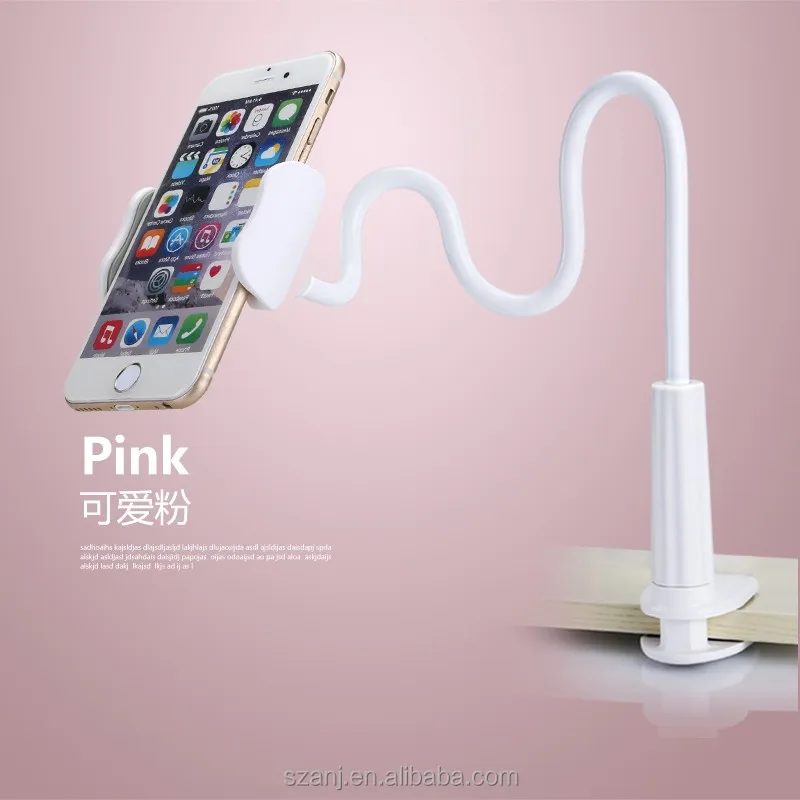 Сделано в китае универсальный ленивый кровать держатель для ipad в Шэньчжэнь ANJ-32 33 34