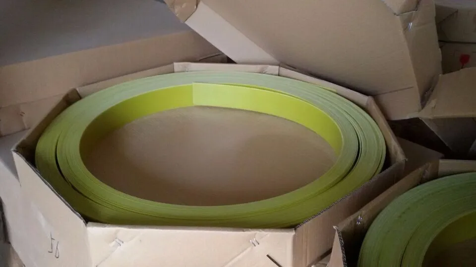 Kraft paper mill make machine doctor blade germany cheap price