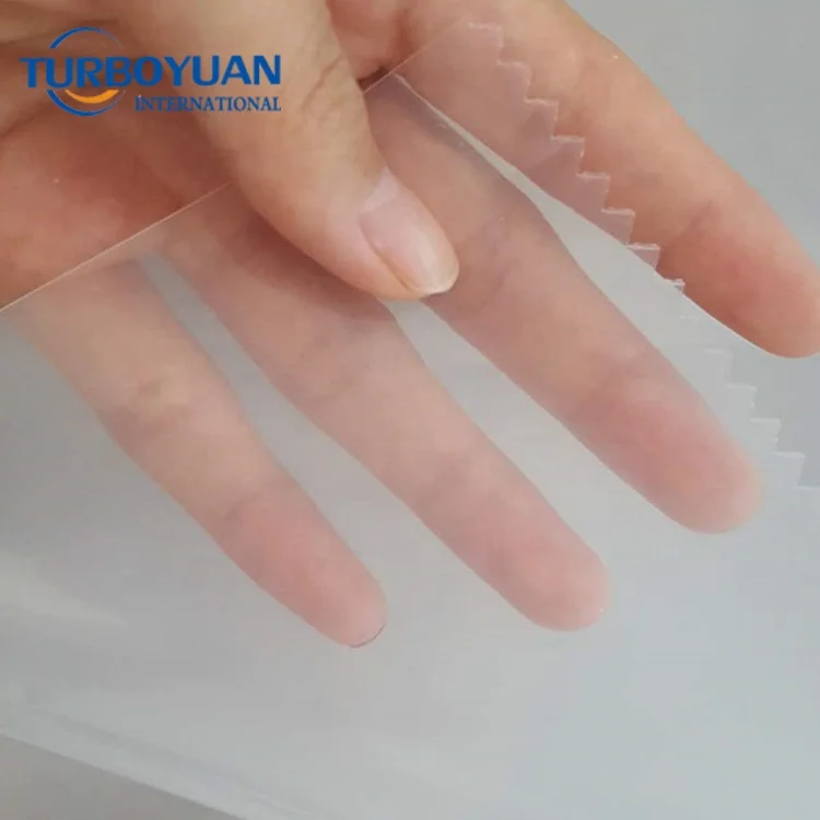 farm aquaponics pe greenhouse film / greenhouse plastic sheet covering for agriculture