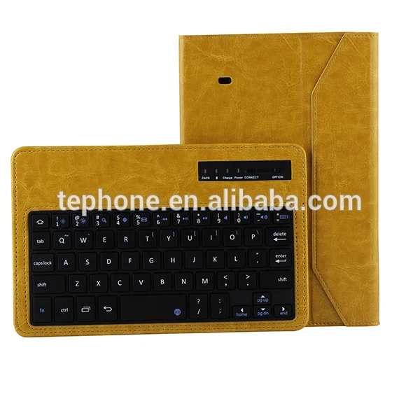 Bluetooth клавиатура случае 10.1 с гцк для samsung вкладке 4, t330