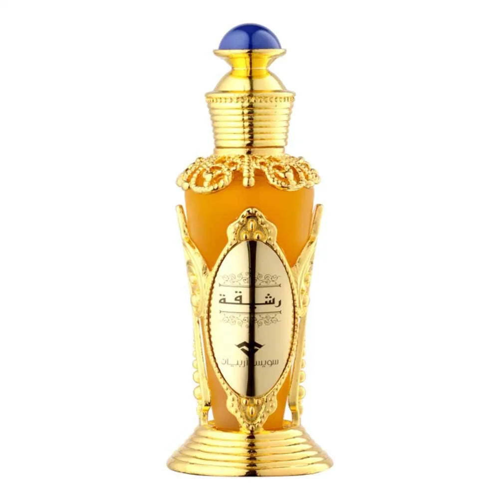 Concentrated perfume 100% pure oud beard oil