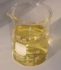 Дизельное топливо с низким содержанием серы (ULSD) EN590 10-50-500PPM