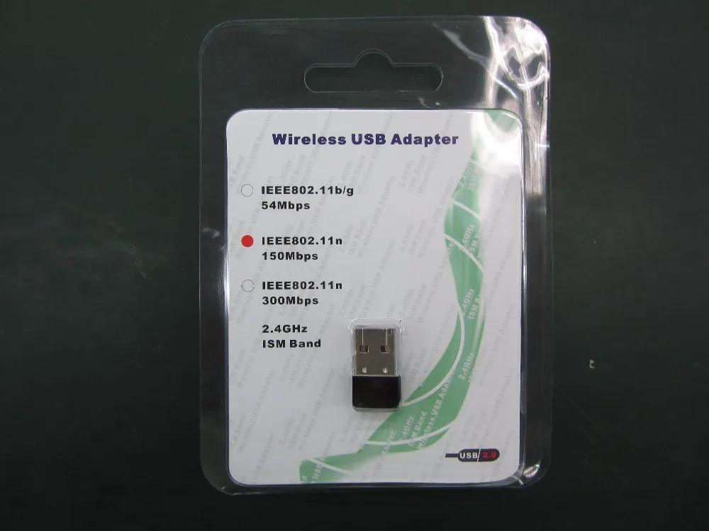 Japan Telec certified usb wifi dongle 150Mbps RTL8188 support Laptop,Desktop PC