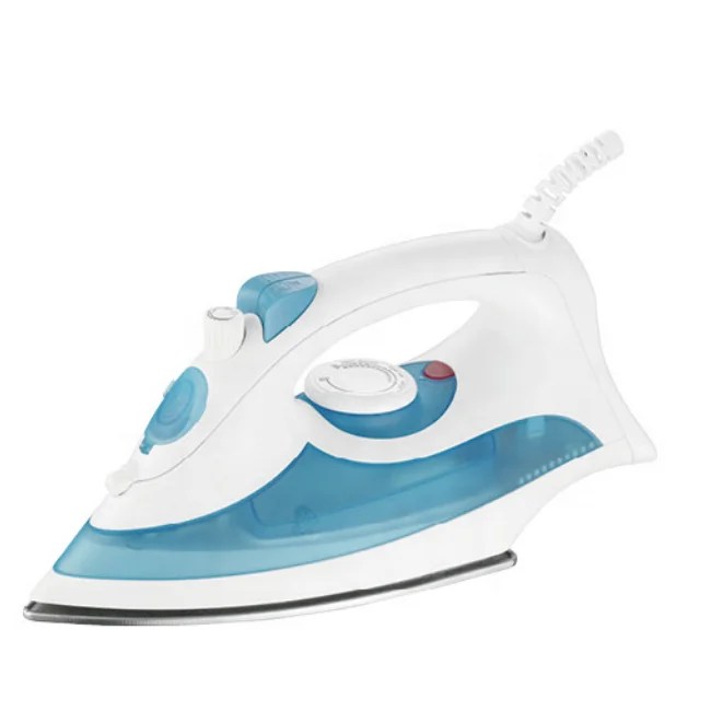 New Product Handy Home Use Energy Electric Steam Iron For Clothes
