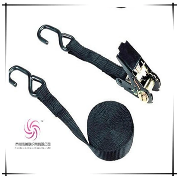 
OEM 9m cargo lashing strap belt 
