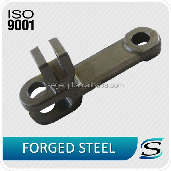 Forged Steel Conveyor Chain