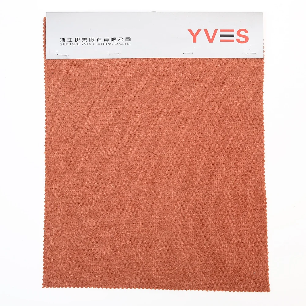 Soft handfeeling high quality knitted italian woven cashmere fabric for sweater