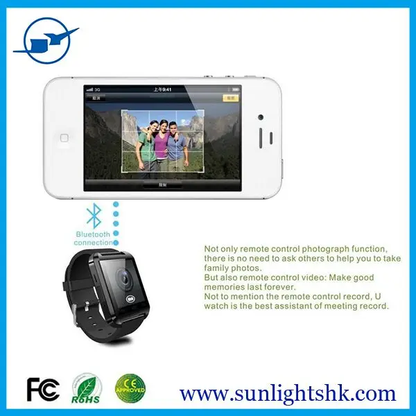 DZ09 V8 M26 GT08 Q8 Новый современный стиль U8 часы-смартфон