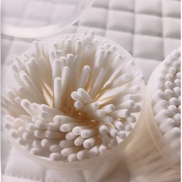 IQOS cleaning cotton bud cleaning sticks