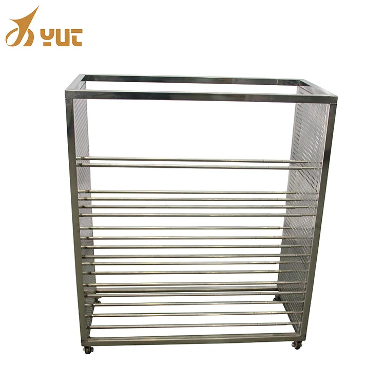 YT-133D Footwear Making Heating Machine Shoe Upper Setting Glue Heat Oven Shoe Assembler Shoe Dryer