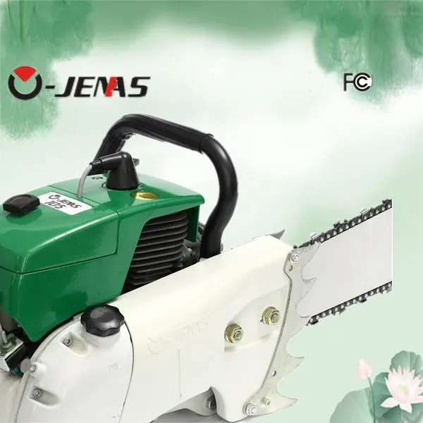 blade 42'garden machine105CC 4.8kw Chinese chainsaw 070 Chain Saw