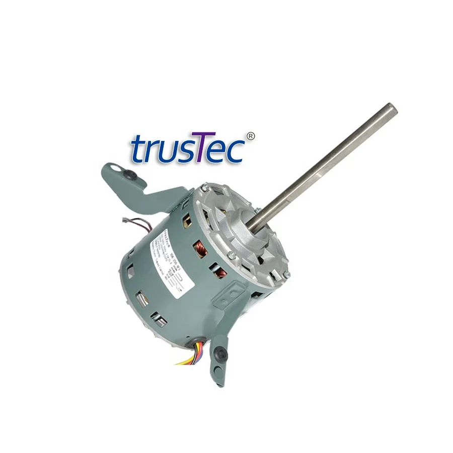 350 watt electric induction indoor unit fan motor single phase