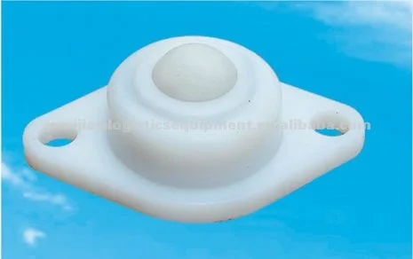 nylon universal roller balls NL-38B,PVC roller ball,transfer ball