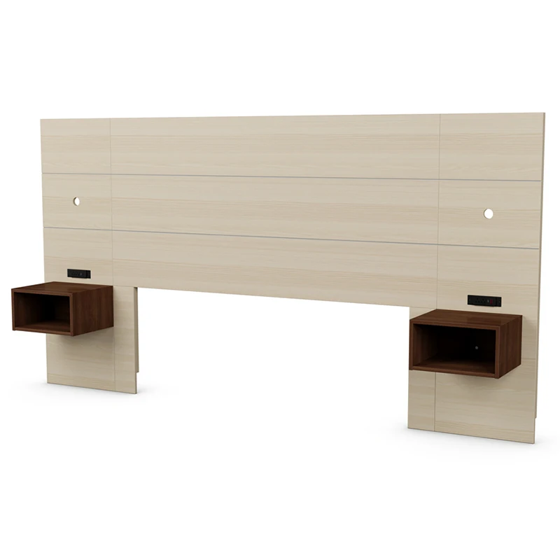 Custom New Modern Holiday Inn Express Hotel Bedroom Furniture