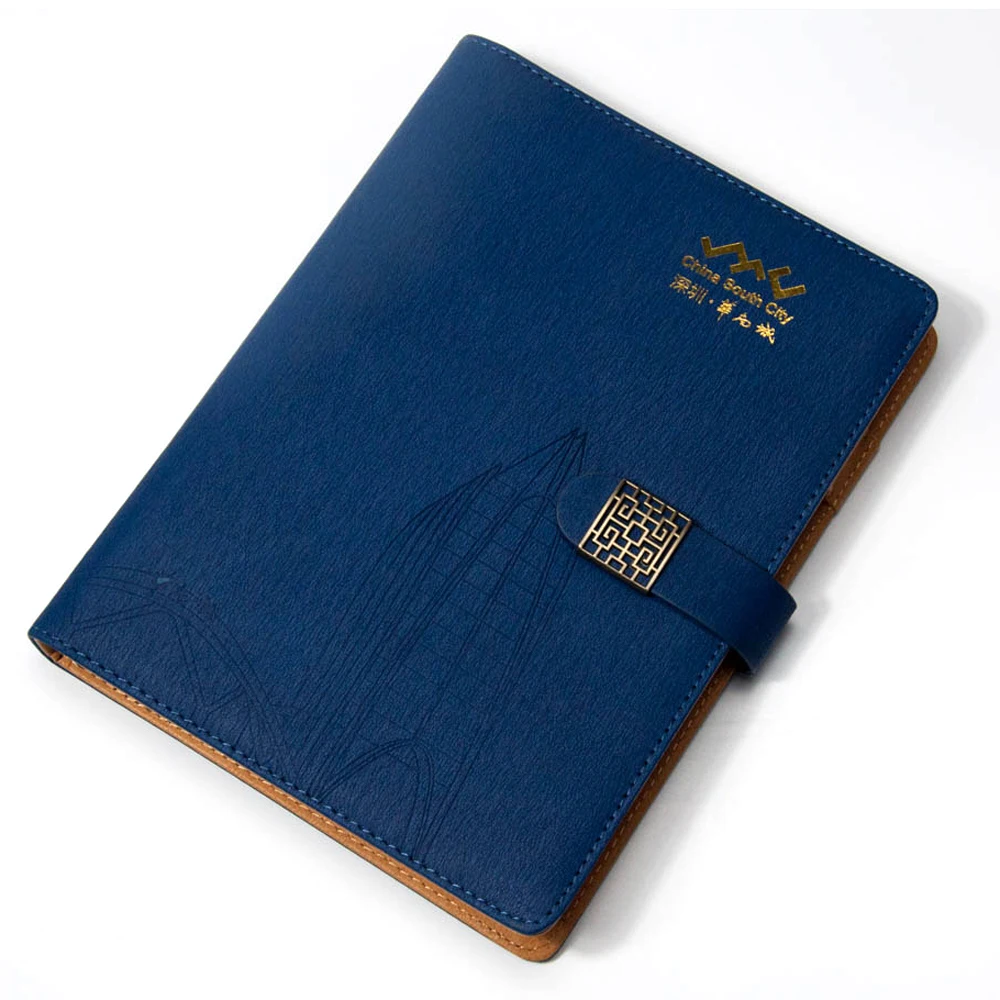 Premium b4 size paper journal planner for school diary