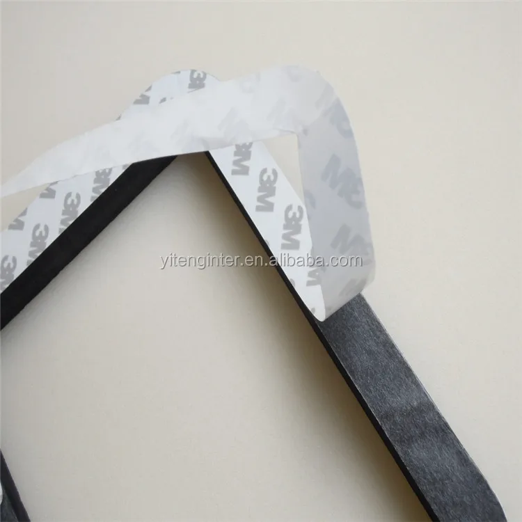 High Density Self-adhesive EVA/PE Foam